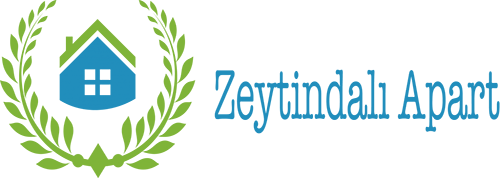 Zeytindalı Apart
